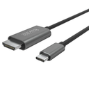 ZGear USB C to HDMI Video Cable 6 Ft