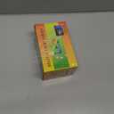 ILLUMINEW Pink String Lights Outdoor Valentines Day Decorations, 8 Modes Fairy Christmas Lights Plug in for Bedroom Tree Outsides Decor (Pink, 100Led)