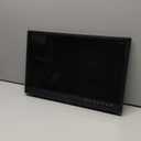 19" 1440x900 PC Monitor Office Monitor HDMI VGA LED Desktop Display Dual Speakers, Adjust,Business Computer Screen