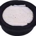 FS06050 FS-06-050 High Pleat Count Air Filter 3'' OD Compatible with Rolair 436