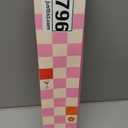 Fetti Pink Pony Club Folding Fan | Bachelorette Hand Fan, Birthday Accessory, Bach Gift, Pop Princess Concert Outfit, Ruffled Cowgirl Statement Piece