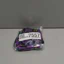 Realeaf Halloween Dog Bandanas 2 Pack, Reversible Orange Pumpkin Pet Scarf for Boy and Girl, Premium Durable Fabric, Holiday Bandana for Small Medium Large and Extra Large Dogs (Large)