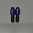 2 Pcs Fuelsync Gas Saver, 2026 New Fuel sync Drive Farther Save More Fuel Portable Plug and Play Energy Economy Device, Automotive Spill Saver for Filling Gasoline Lubricants Water Diesel