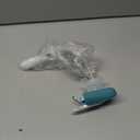 The Magic Tap Automatic Drink Dispenser: HandsFree Milk, Beverage Dispenser, Drink Dispenser for Fridge Juice, Gifts for Women & Men: 1 Pack Teal