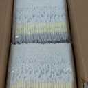 Pampers Swaddlers Diapers, Size 6 (23-44 lbs), 108 Count, Absorbent, Keeps Baby Dry and Comfortable, Skin Safe Disposable Baby Diaper 