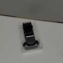 Beard Trimmer Attachment for Braun Series 5, 6 and 7 Electric Razors, Compatible with Electric Shavers 5018s, 5020s, 6075cc, 7071cc, 7075cc, 7085cc, 7020s, 5050cs, 6020s, 6072cc, 7027cs