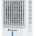 Swamp Cooler, 3-IN-1 Evaporative Air Cooler, 12H Timer, 6 Speeds, 60 Oscillation, Air Cooler Fan for Home Office