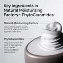 The Ordinary Natural Moisturizing Factors + PhytoCeramides, Rich Moisturizer for Dry Skin & Barrier Strength