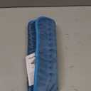 Deepsoon Heating Pad,Electric Heating Pads for Back,Neck,Abdomen,Moist Heating Pad for Shoulder,Knee,Arms,Legs,Dry/Moist Heat & Auto Shut Off,Christmas Gifts for Men and Women,Blue,24x12 Inch