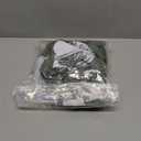 Girls Rash Guard Swimsuit Half-Zip Long Sleeve Modest Bathing Suit with Chest Padding 2Pcs Teen Girl Swimwear UPF 50+ (15-16 Years, Green)