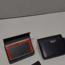 EDBETOS Center Console Shifter Organizer Compatible with 2023 2024 2025 Chevy Colorado/GMC Canyon Interior Accessories Gear Shift Storage Box Sunglasses Key Holder ABS Material Left & Right 2PCS/Set