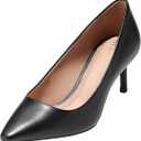Cole Haan Womens 65mm High Heel Go-to Janey Size 7