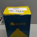 Porch Lights with GFCI Outlet, Black Dusk to Dawn Motion Sensor Outdoor Light, 3-Mode Wall Exterior Lighting Fixture, Waterproof Outside Lights Sconce for House Front Door Patio Garage