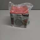 Kidde Hardwired Smoke Detector, 10-Year Battery Backup, Interconnectable, LED Warning Light Indicators, 2 Pack