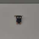 Starter Solenoid Replacement for Pou-lan Hus-qvarna 532192507 192507 582042801 582042802 Cub Ca-det 725-06153A 21546294 435-325 MT-D Lawn Mower Tractor Crafts-man YS4500 LT2000