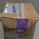 Loloi Chris Loves Julia Howie Collection PCJ0023 Wine/Natural 13'' x 21'' Cover Only Pillow