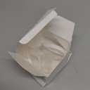 2pcs 18mm Soft Rim Flanges with 106 Degree Wider Opening Angle for Medela Breast Pump, PersonalFit, Freestyle, Maxflow, Freestyle Flex Swing Maxi Connector,Lansinoh Signature Pro