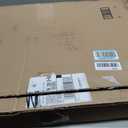 Imperius Foldable Box Spring, Bunkie Board, Bed Support Slats, Bed Boards for Under, Twin (60x30)