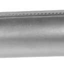 Walker 21749 Direct Fit Exhaust Resonator and Pipe Assembly 2.5" Inlet (ID) 2.5" Outlet (OD) for Chevrolet Impala