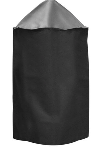 Universal Fit Kettle Grill/Smoker Cover