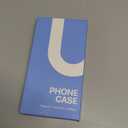 CANSHN Magnetic Compatible with iPhone 17 Pro Case, Upgraded [Full Camera Protection] [Compatible with Magsafe] [Translucent Matte] Shockproof Protective Phone Cover 6.3 Inch - Deep Blue