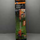 BLACK+DECKER String Trimmer, Electric, 14-inch (BESTE620)