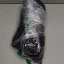 GRAPENT Corduroy Pants for Women High Wasited Straight Leg Elastic Waist Stretchy Casual Work Pants Fall Winter Trousers (Small, Black)