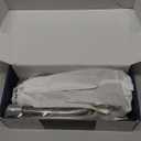 Filtered Shower Head with Handheld, High Pressure Water Flow and Multiple Spray Modes Shower Head with Filter, Power Wash for Hard Water, Showerhead with ON/OFF Switch for Pets Bath (Gray)