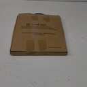 Outdoor Cat Tent with Removable Interactive Fabric,Outdoor Cat Enclosures for Indoor Cats, Portable Pet Playpen Ideal for Hiking, Traveling, and Sunbathing-Black