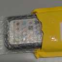 Marrkey for iPhone 8 Plus Case, 360 Full Body Protective Cover Heavy Duty Shockproof Tough Armour Aluminum Metal Case with Built-in Screen Protector for iPhone 7 Plus/8 Plus - Black