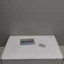 Enga Thermostatic Shower Jets System (Run All Features At Once), 12 Inch LED Rain Shower Wall Mounted with 6 Body Spray Jets and Handheld Shower, Contain Brass Thermostatic Shower Valve, Matte Black