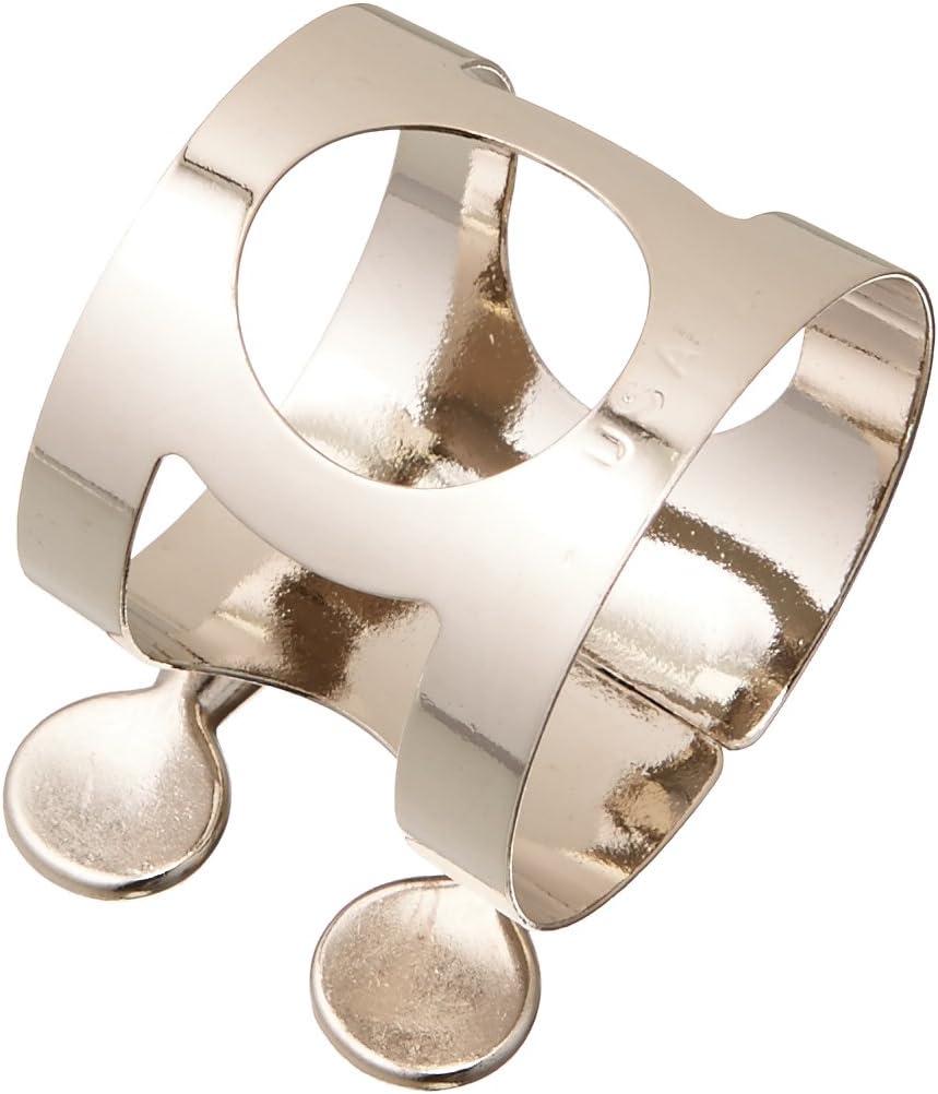 Belmonte Tenor Saxophone Ligature (336N)