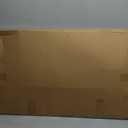 241786006 Freezer Door Gasket, Compatible with Frigidaire, Kenmore, Electrolux, Crosley brands, 63x14 Inch Refrigerator Door Seal, Replaces AP4321993, 1379313, AH1991329, White
