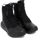 Under Armour Men's Micro G Stellar Zip Waterproof, Size 10
