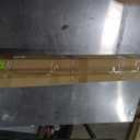 2-in-1 Leaf Grabber Rake, Back Saving Leaf Collector Tool with Long Handle, Efficient Leaf Picker Upper Grabber, Leaves Pickup Shovel for Lawns Yard Work Gardening