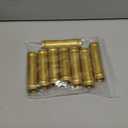 Brass Coupler 1" X 3", 8 Pcs