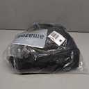 Grill Cover For Performers, Black, 22 inch 