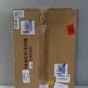 16x24 Picture Frame Set of 2, Black Photo Frames for Gallery Wall Hanging
