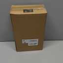 Goodluck 14 oz 50 PCS Gold Glitter Plastic Cups, Disposable Glitter Cups, Elegant Plastic Cocktail Glasses, Fancy Party Cups for Wedding, Birthday, Holiday