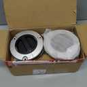 4WD Manual Locking Hub 4x4 Front Wheel Hub Assembly 2 Pack, Compatible with 2005-2023 Ford F250 F350 F450 F550 Super Duty, Replaces BC3Z3B396B, BC3Z-3B396-B