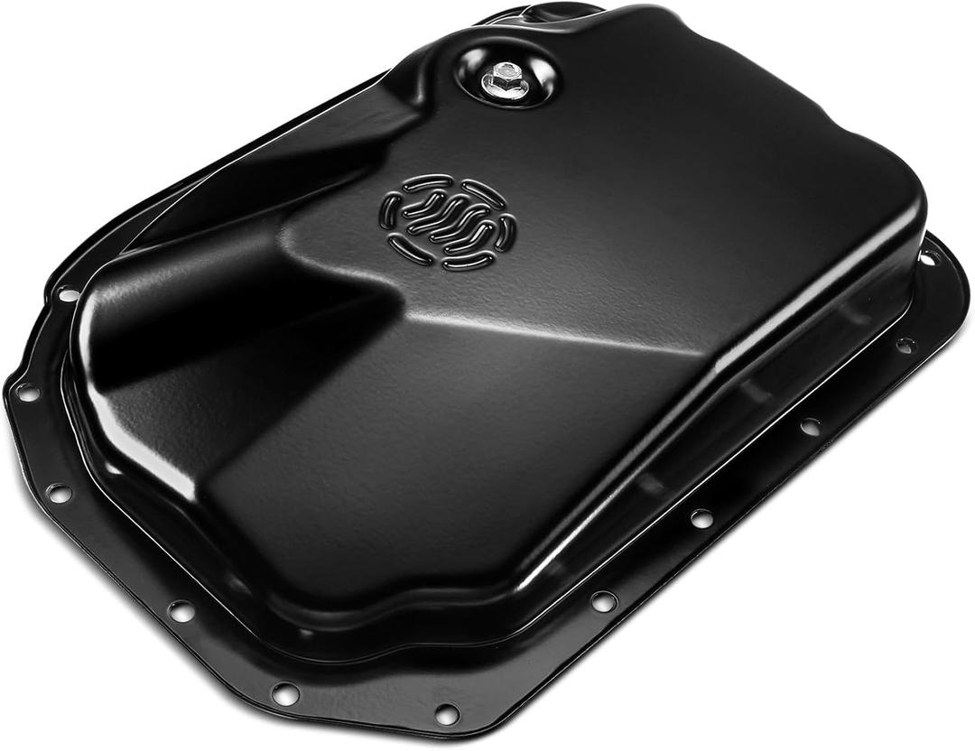 Auto Transmission Oil Pan and Drain Plug Replacement for Chevrolet Silverado Express Suburban GMC Sierra Savana Yukon Workhorse Isuzu Cadillac