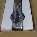 SHARDOR Electric Burr Coffee Grinder 2.0, Adjustable Burr Mill with 16 Precise Grind Setting for 2-14 Cup, Black