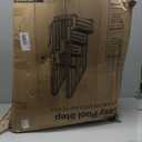 Blue Wave NE1175 Heavy Duty In-Pool Ladder - White