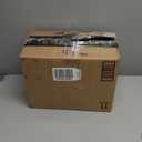 8 Pack Solar Outdoor Garden Lights, Solar Tiki Torches Lights with Flickering Flame for Garden Decorations, Waterproof LED Torches Light for Outside Patio Yard Decor