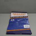 26" + 17" Replacement For Honda CRV 2017-2022 Front Windshield Wiper Blade Original Equipment Automotive Replacement J/U Hook Blades 2 Pack