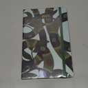 Moleskine Limited Edition Year of the Snake 12 Month 2025 Weekly Planner, Hard Cover, Large (5" x 8.25"), Leaves, 144 pages