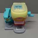 Play-Doh Donut Drop Shop Playset, Play Food Toy, Kids Arts & Crafts, Easter Gift for Kids 3+ Years