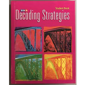 Corrective Reading Decoding Level B2, Student Book