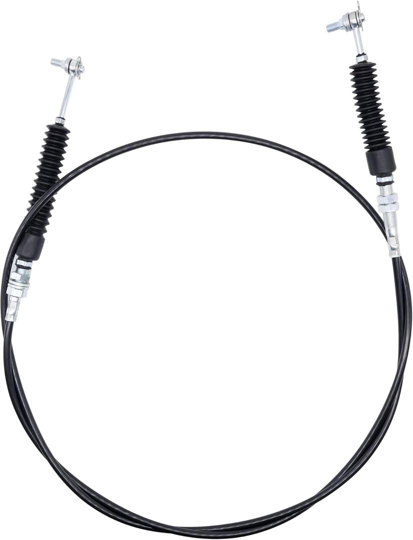 HiSport 7081862 Shift Cable - Compatible with Polaris Rzr 1000 2014 2015 2016 2017 2018 - Gear Selector Cable
