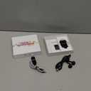 Magnetic Voice Activated Recorder - (7000 Hours) Voice Recorder with DSP 5.0-AI Noise Cancellation - 64GB Portable Recording Device, Voice Recorder with Playback for Work, Meetings, Lectures